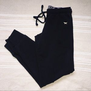 XS women’s PINK jogger